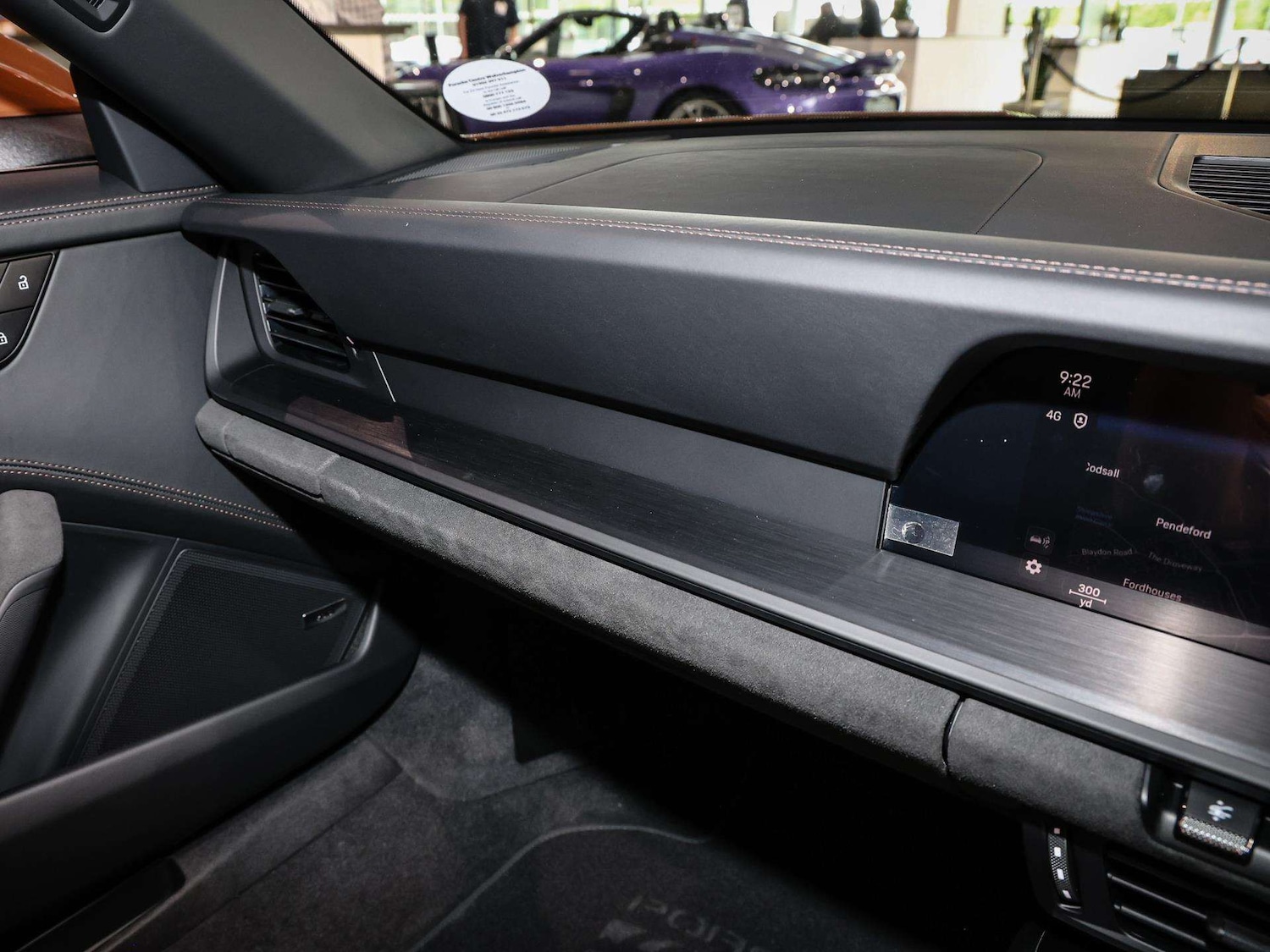 Used Porsche 911 2025 for sale - 76916165: Photo 21