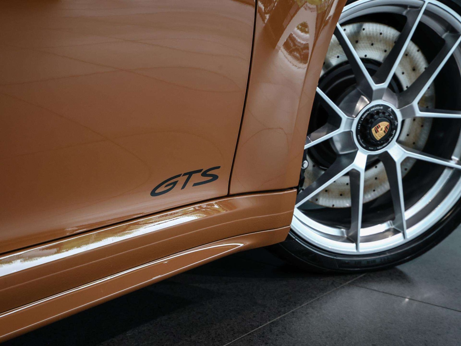 Used Porsche 911 2025 for sale - 76916165: Photo 23