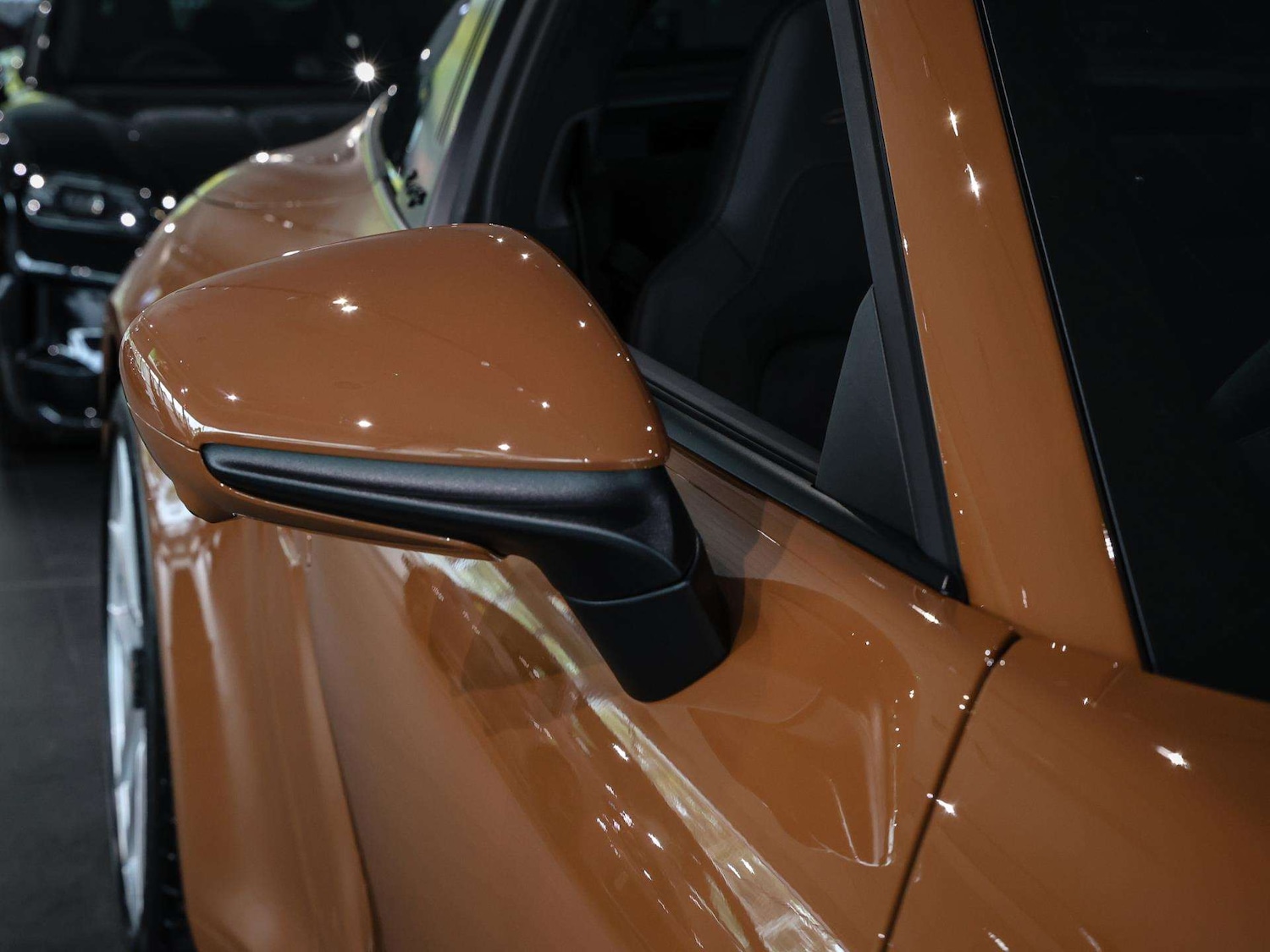 Used Porsche 911 2025 for sale - 76916165: Photo 24