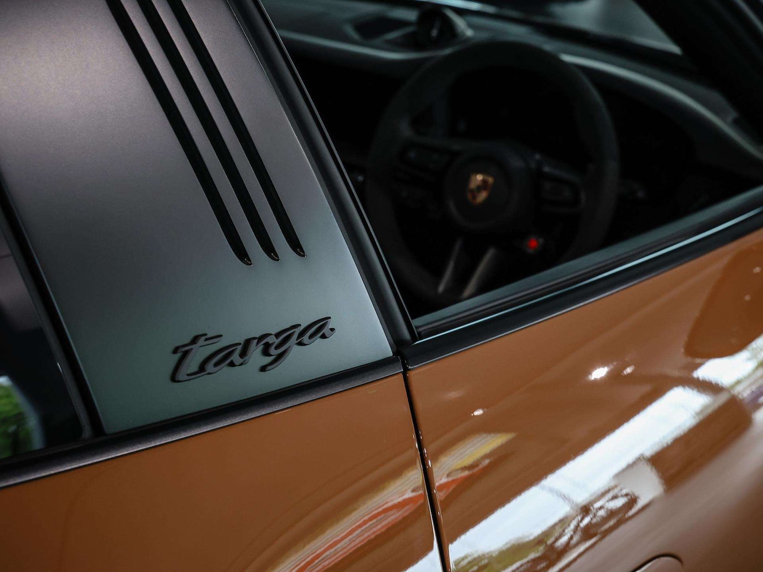 Used Porsche 911 2025 for sale - 76916165: Photo 25