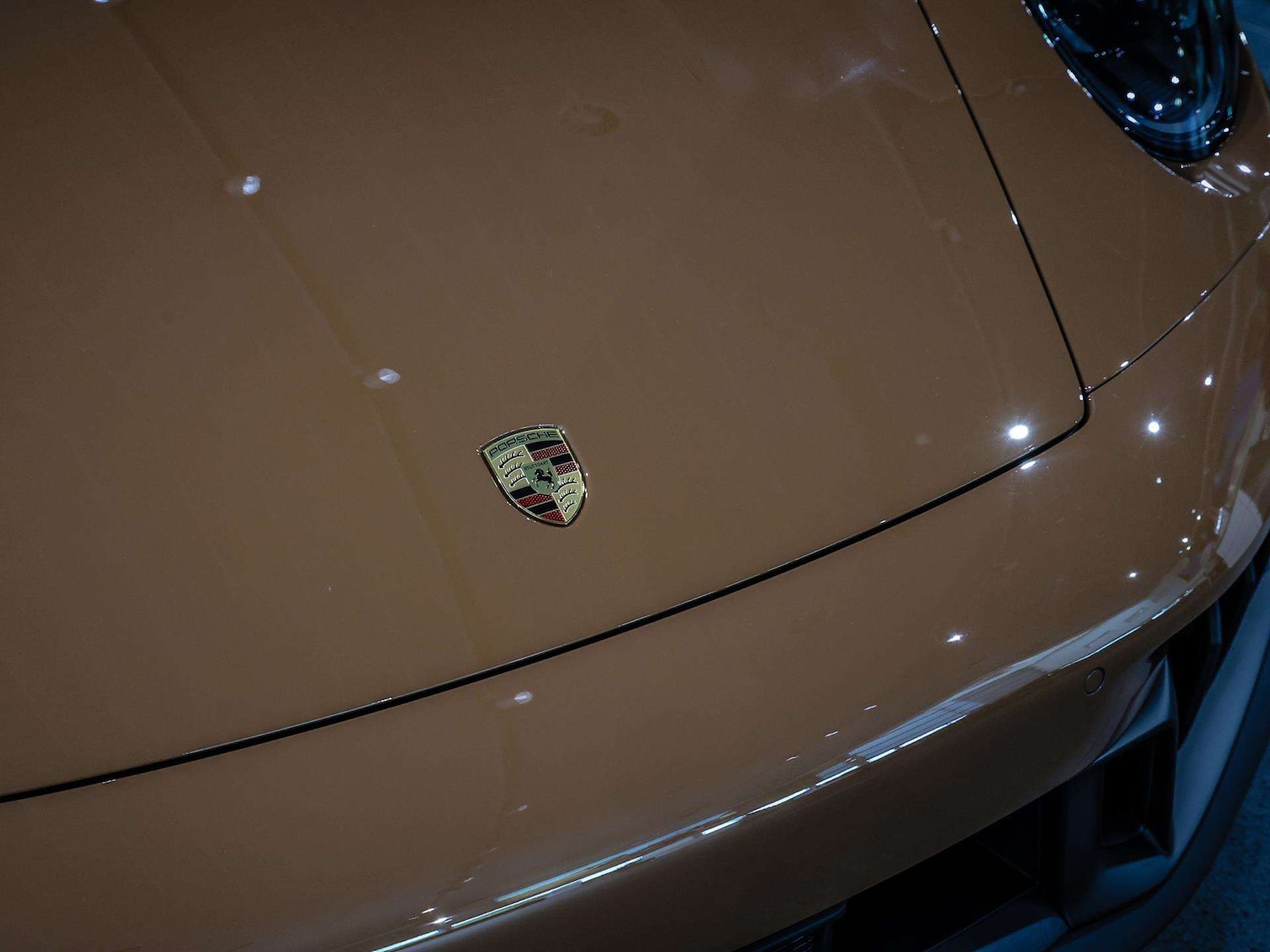 Used Porsche 911 2025 for sale - 76916165: Photo 26