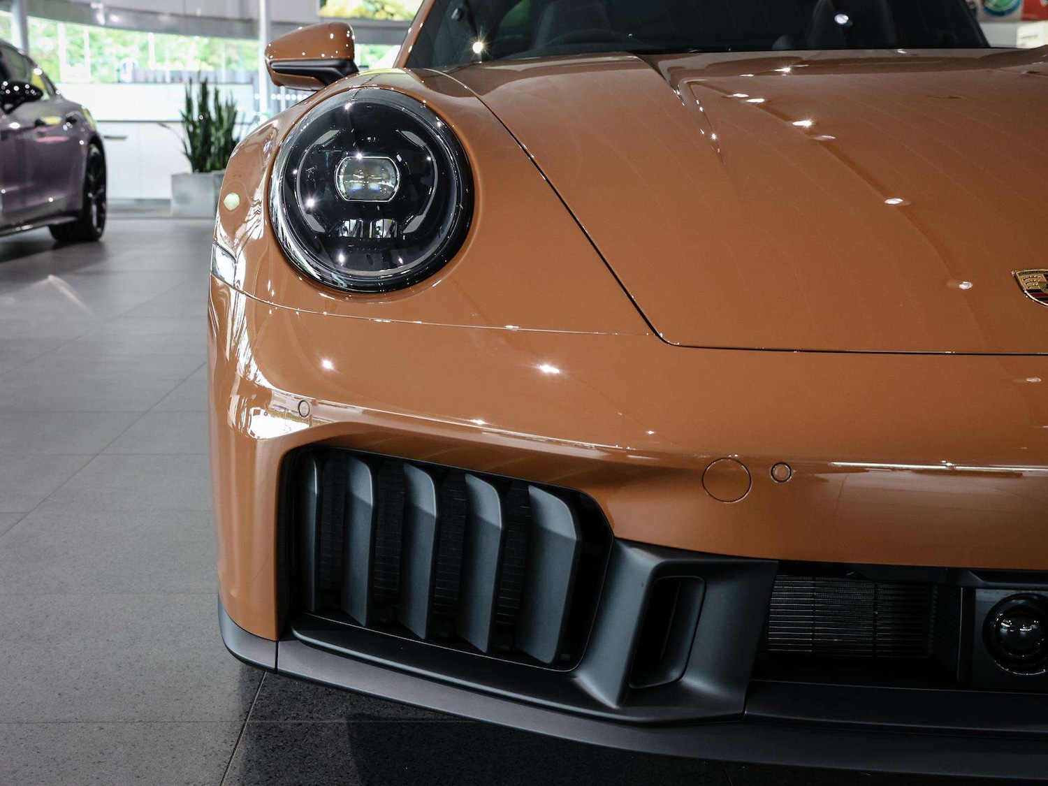 Used Porsche 911 2025 for sale - 76916165: Photo 27