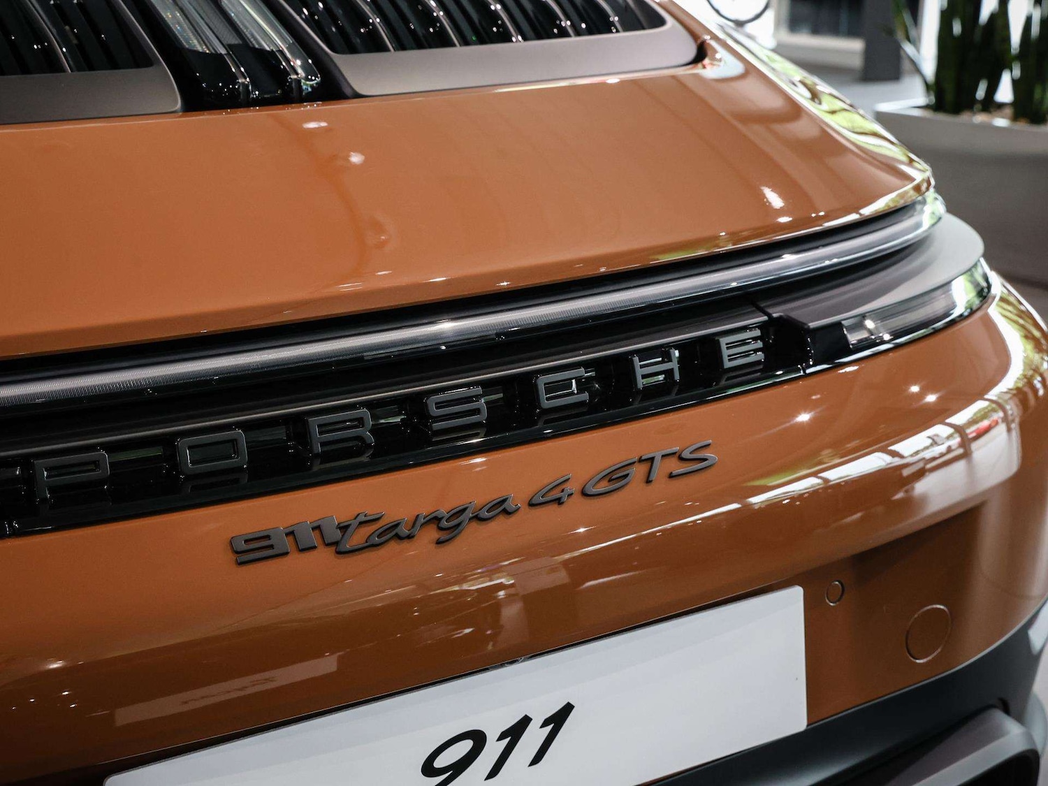 Used Porsche 911 2025 for sale - 76916165: Photo 28