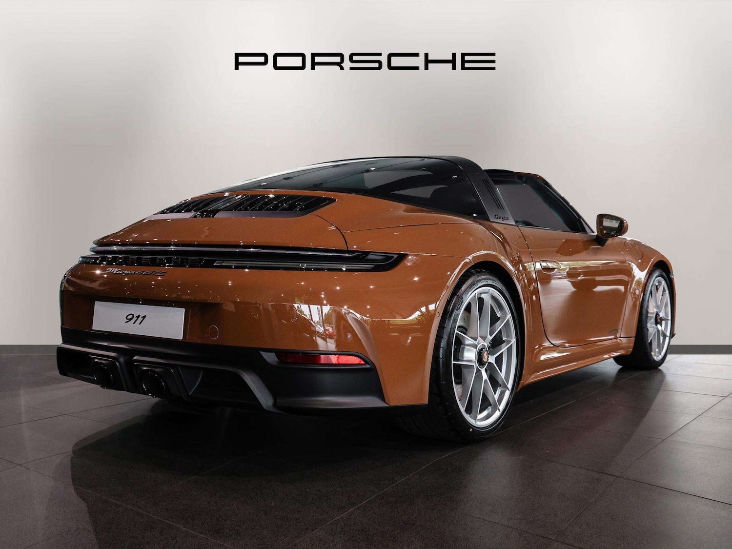 Used Porsche 911 2025 for sale - 76916165: Photo 3