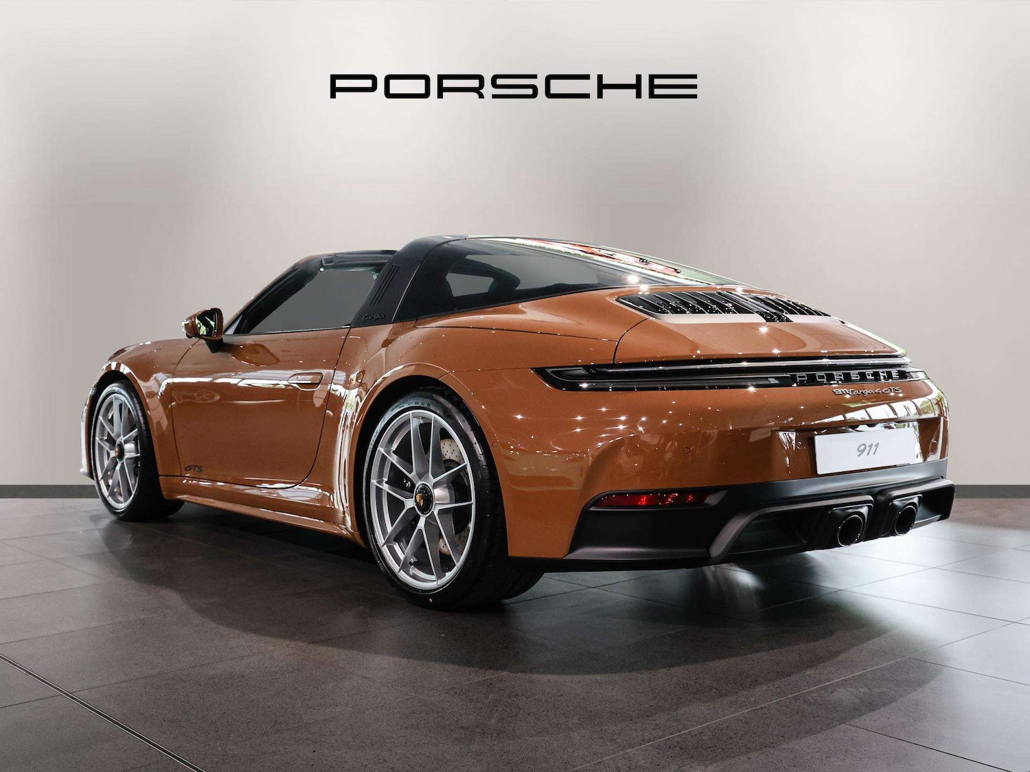 Used Porsche 911 2025 for sale - 76916165: Photo 4