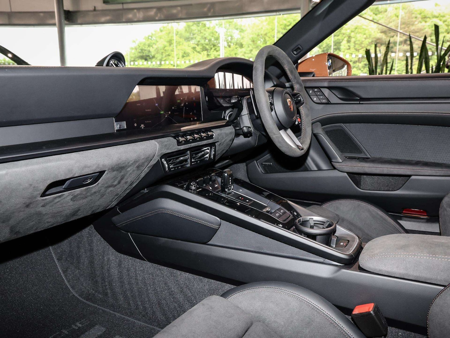 Used Porsche 911 2025 for sale - 76916165: Photo 5