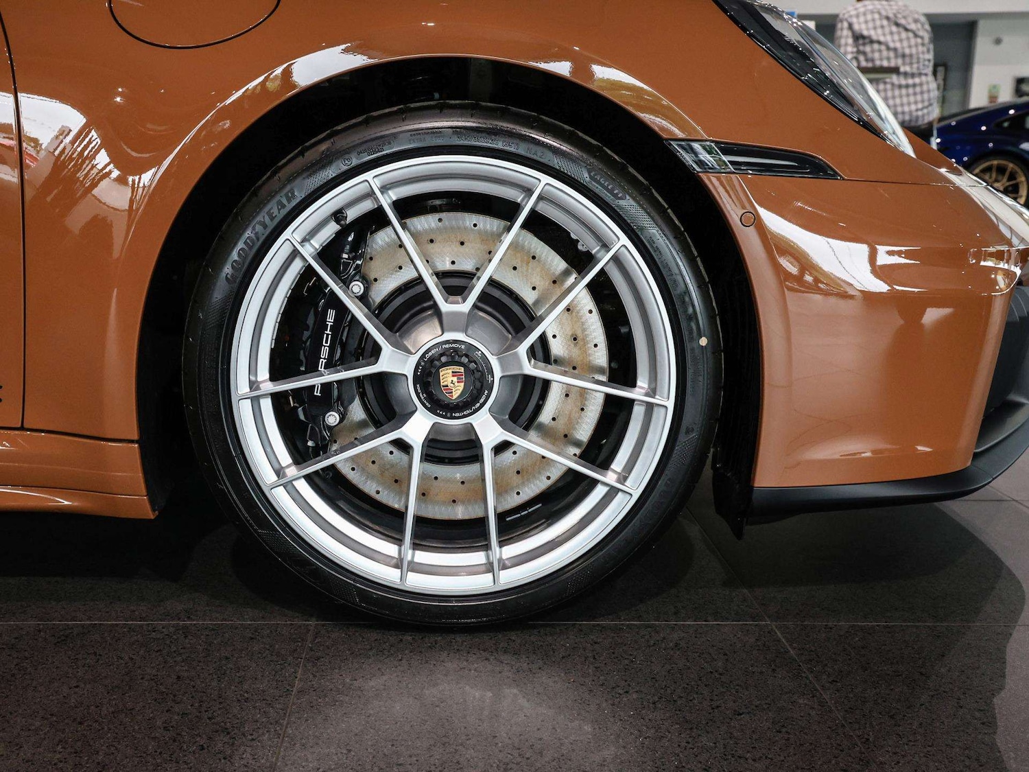 Used Porsche 911 2025 for sale - 76916165: Photo 6