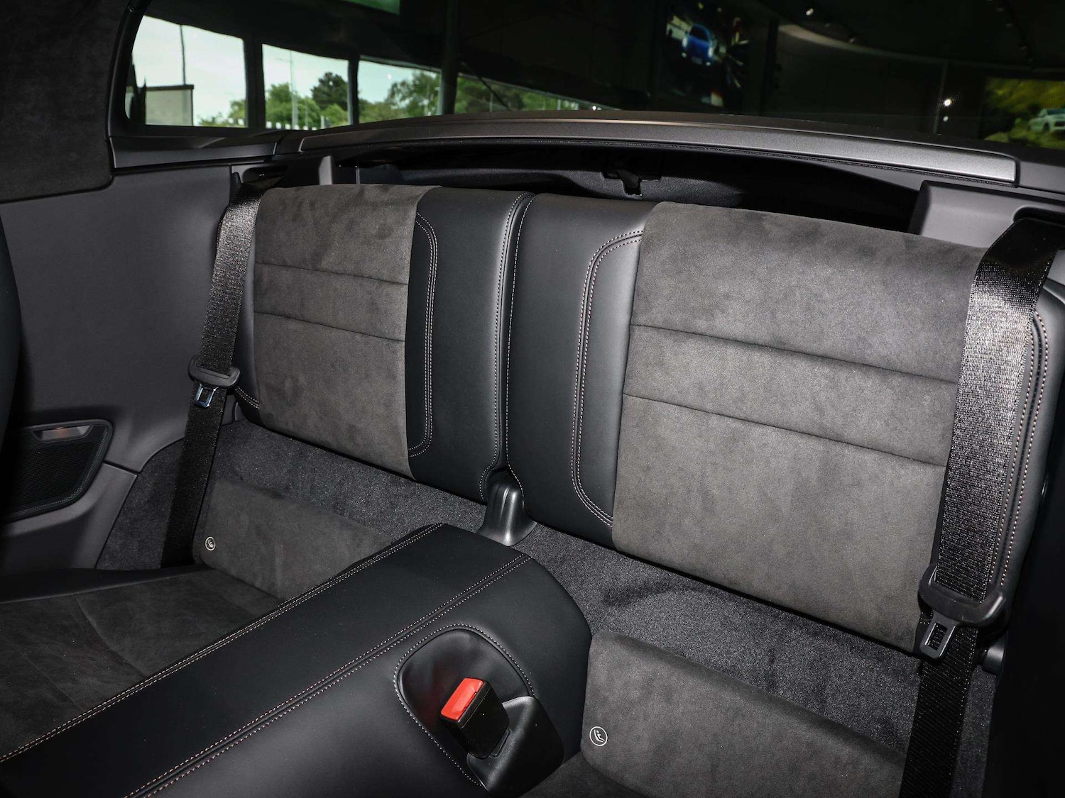 Used Porsche 911 2025 for sale - 76916165: Photo 9