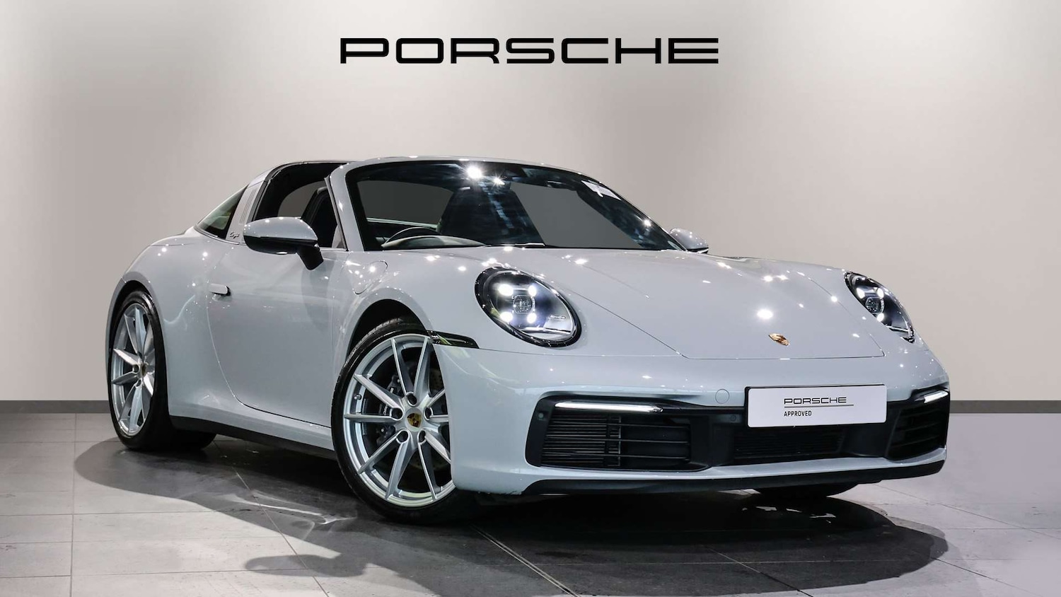 Used Porsche 911 2023 for sale - 76875769: Photo 1