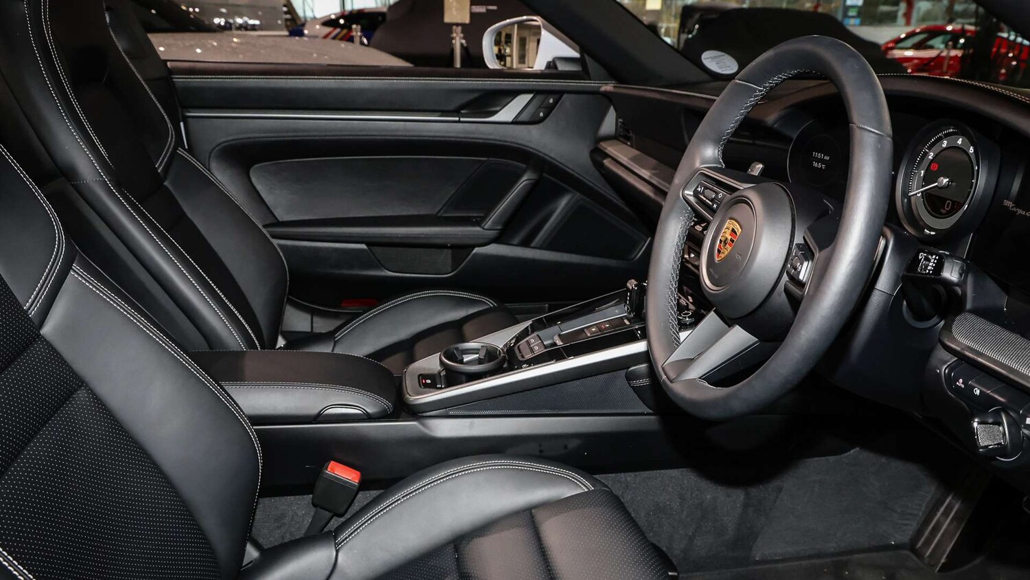 Used Porsche 911 2023 for sale - 76875769: Photo 13