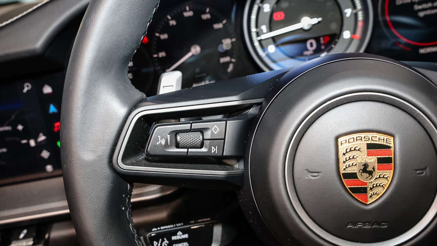 Used Porsche 911 2023 for sale - 76875769: Photo 19