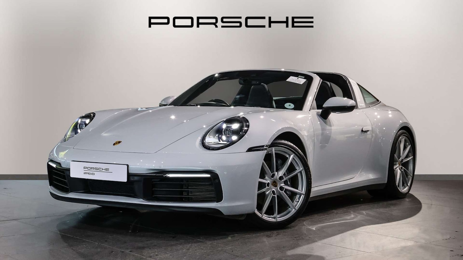 Used Porsche 911 2023 for sale - 76875769: Photo 2