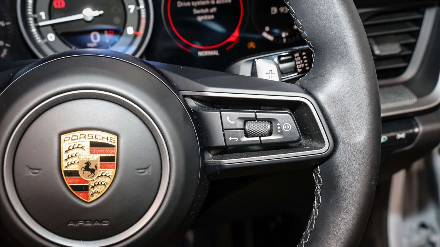 Used Porsche 911 2023 for sale - 76875769: Photo 20