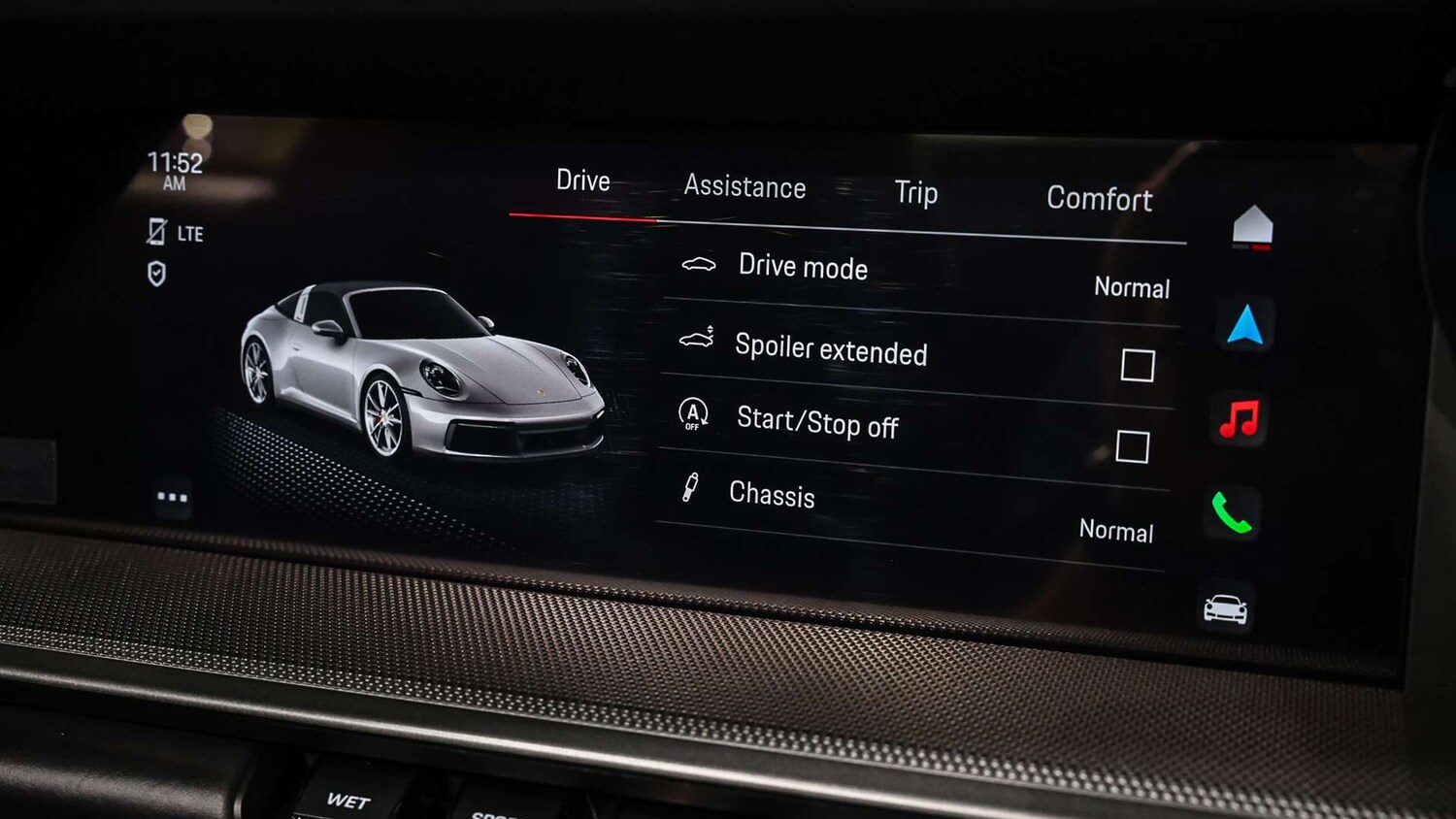 Used Porsche 911 2023 for sale - 76875769: Photo 21