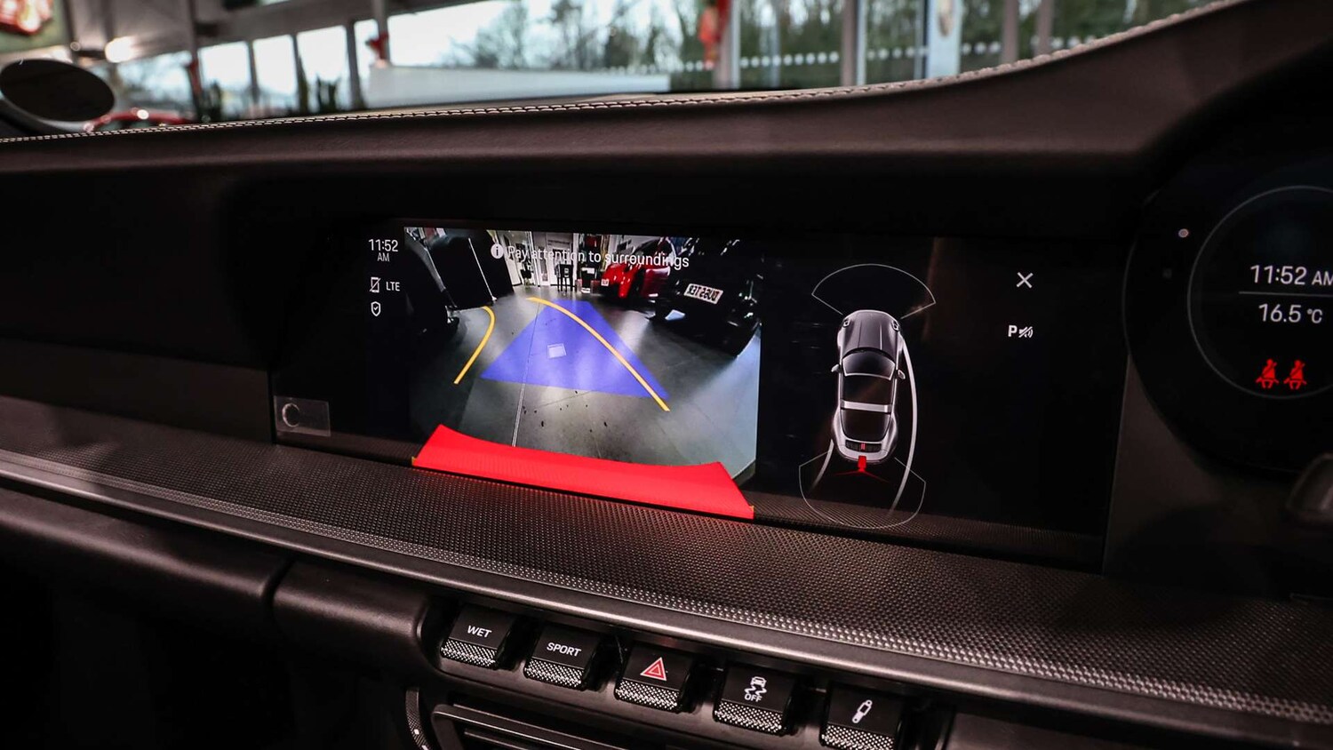 Used Porsche 911 2023 for sale - 76875769: Photo 23