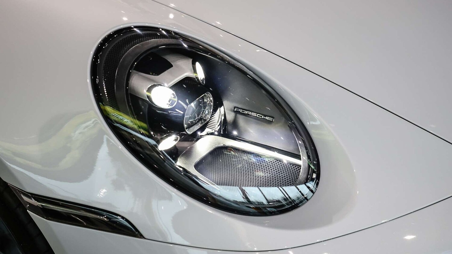 Used Porsche 911 2023 for sale - 76875769: Photo 29