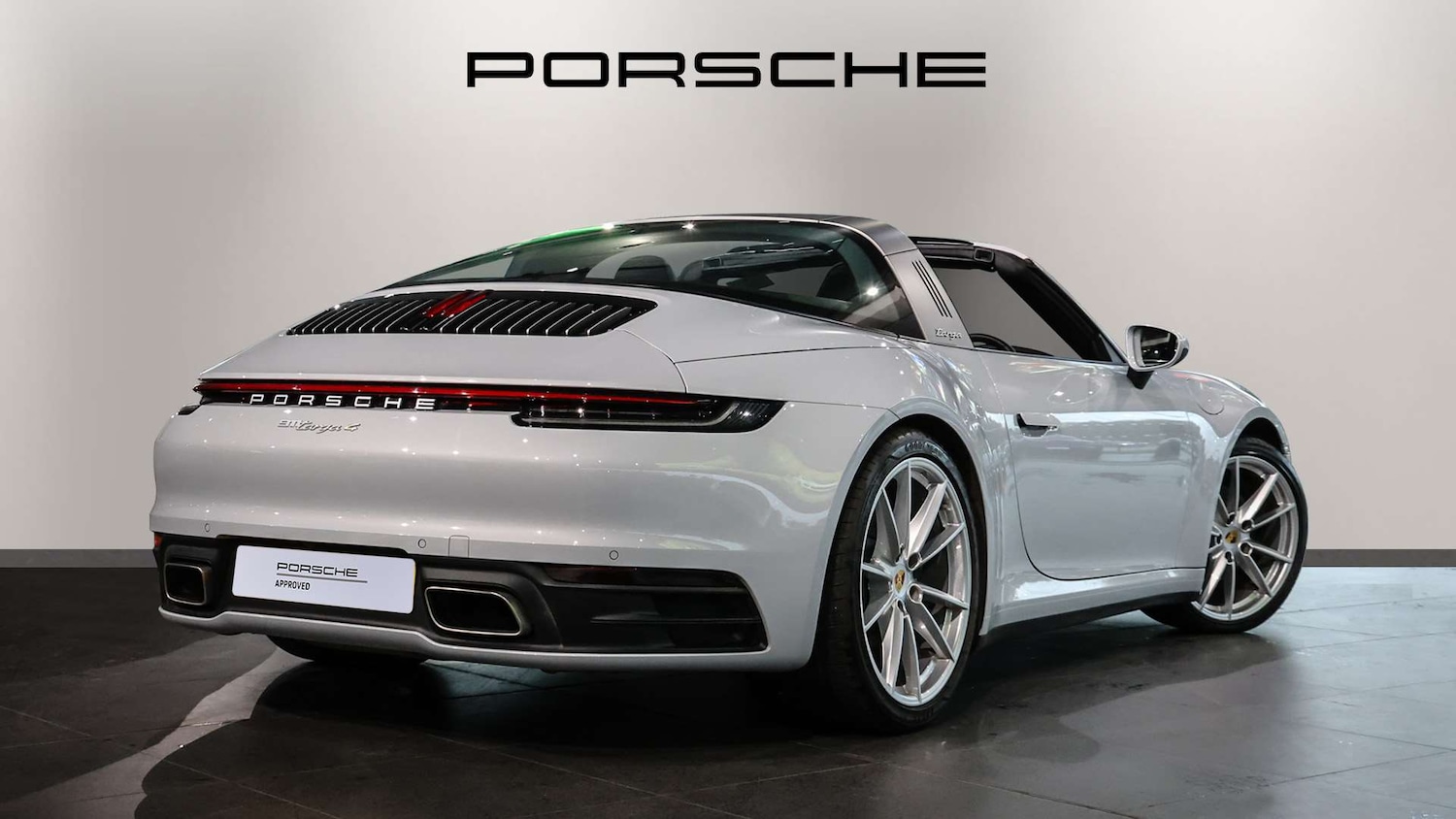 Used Porsche 911 2023 for sale - 76875769: Photo 3