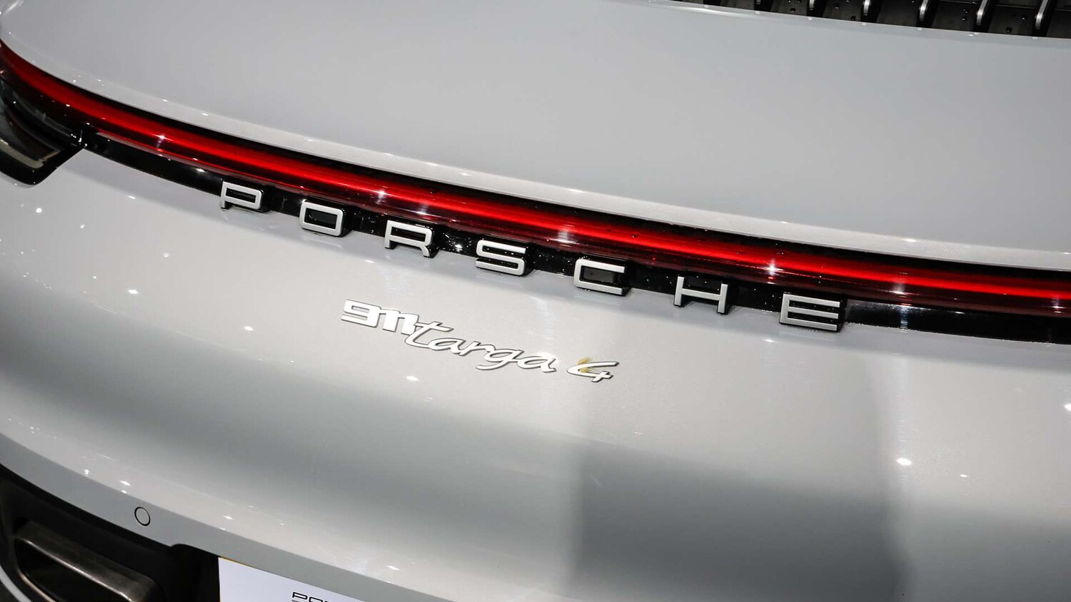 Used Porsche 911 2023 for sale - 76875769: Photo 30