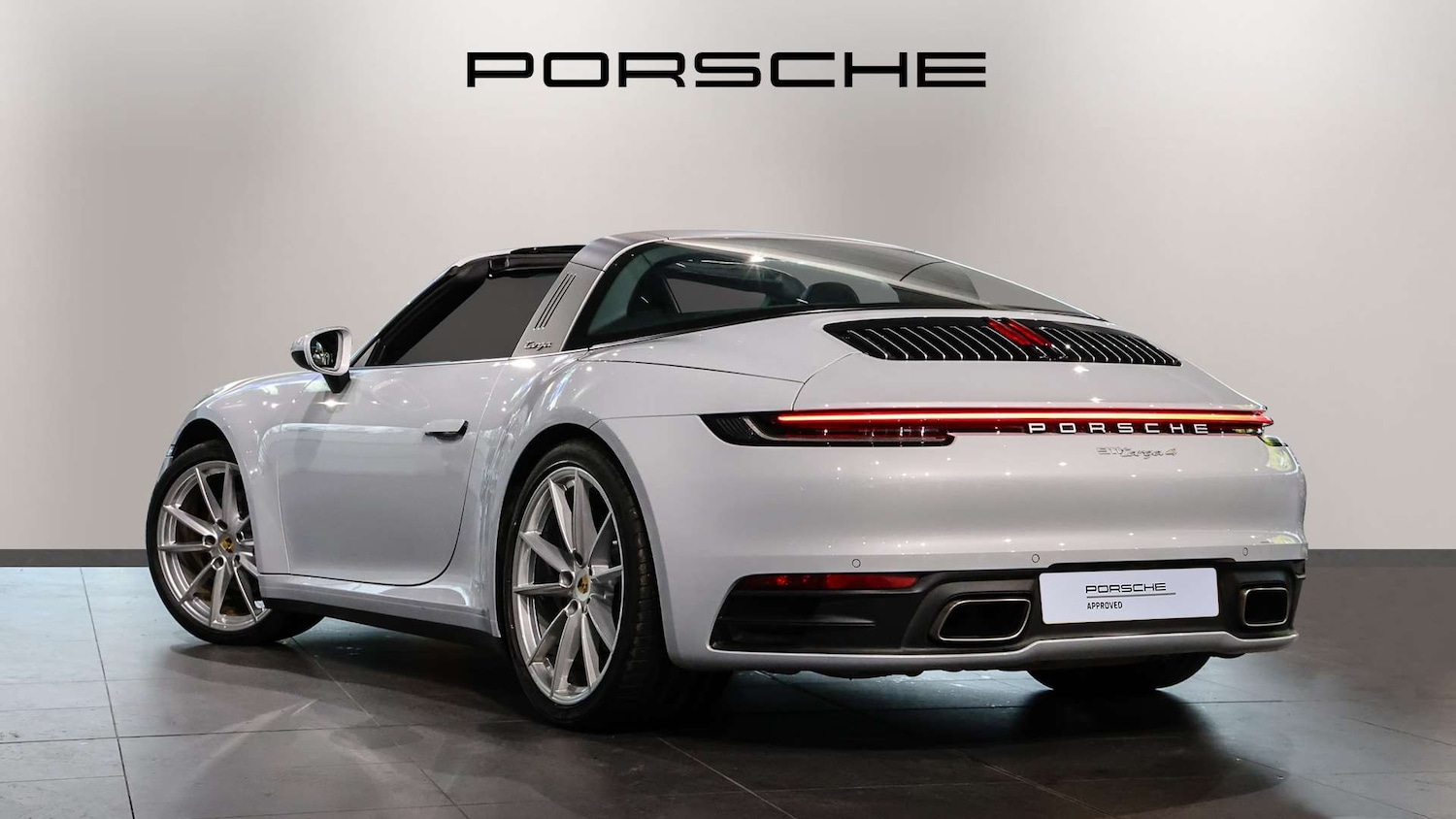 Used Porsche 911 2023 for sale - 76875769: Photo 4
