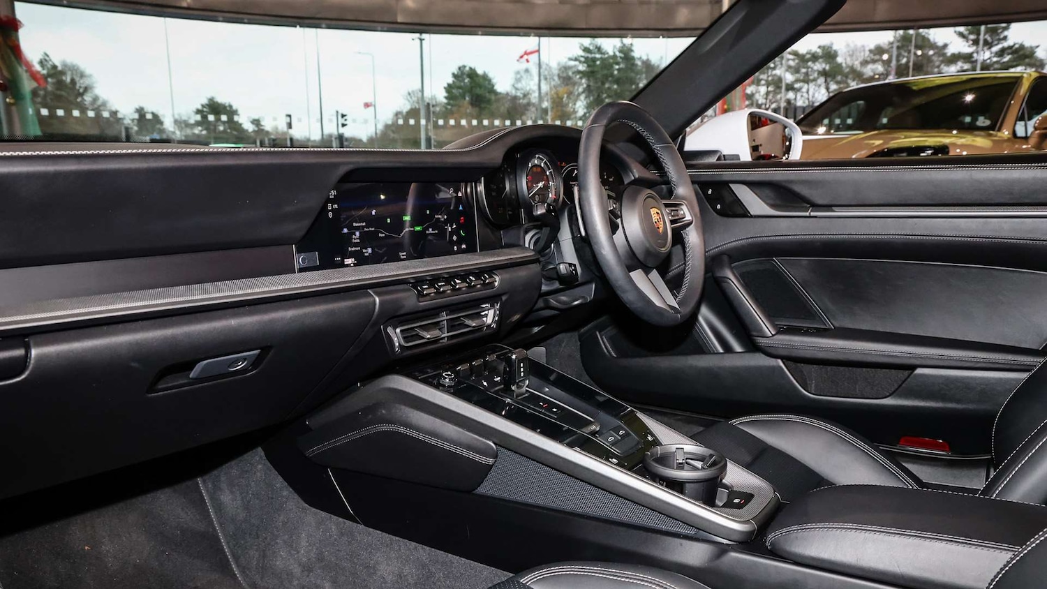 Used Porsche 911 2023 for sale - 76875769: Photo 5