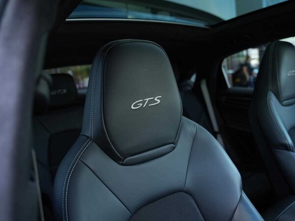 Used Porsche Cayenne 2021 for sale - 75435005: Photo 15