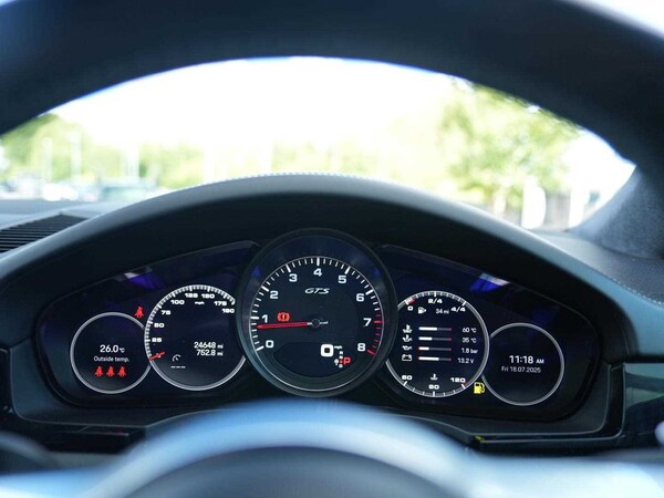 Used Porsche Cayenne 2021 for sale - 75435005: Photo 16