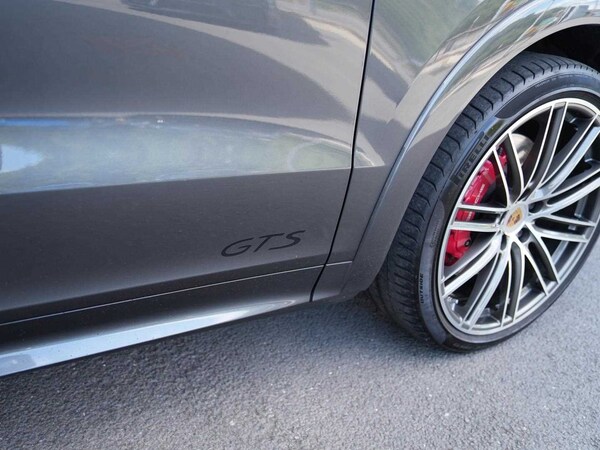 Used Porsche Cayenne 2021 for sale - 75435005: Photo 28