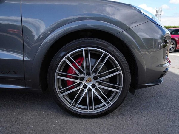 Used Porsche Cayenne 2021 for sale - 75435005: Photo 5