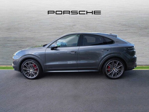 Used Porsche Cayenne 2021 for sale - 75435005: Photo 7