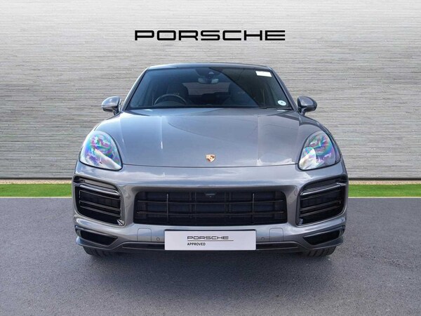 Used Porsche Cayenne 2021 for sale - 75435005: Photo 8