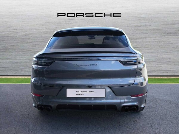 Used Porsche Cayenne 2021 for sale - 75435005: Photo 9