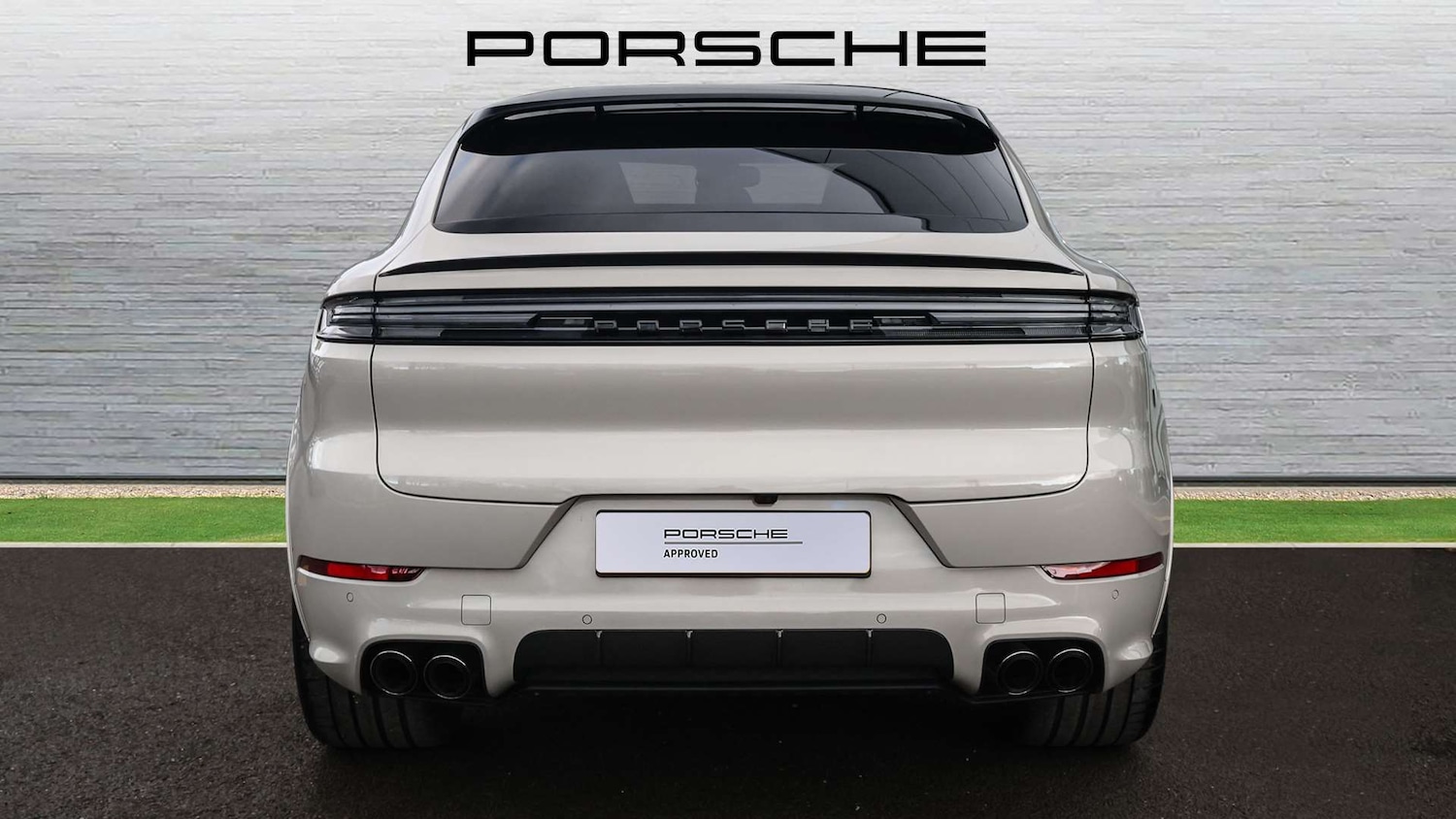 Used Porsche Cayenne 2025 for sale - 77147296: Photo 10