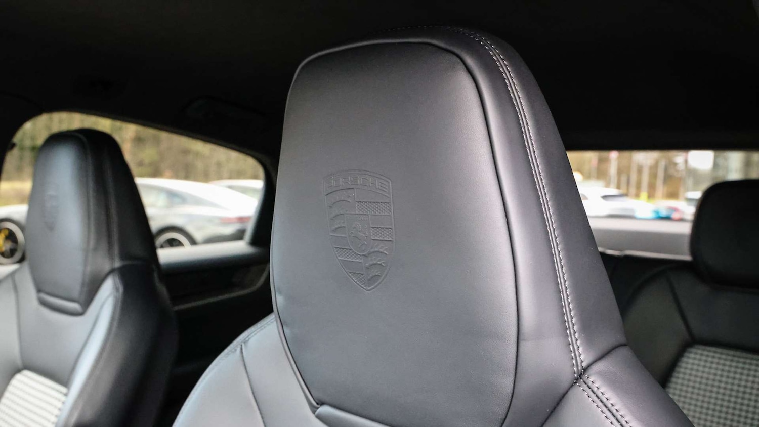 Used Porsche Cayenne 2025 for sale - 77147296: Photo 16