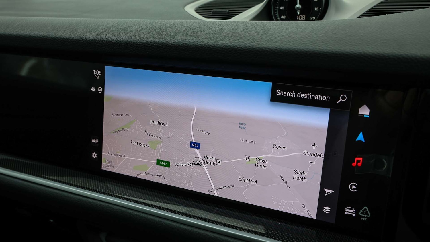 Used Porsche Cayenne 2025 for sale - 77147296: Photo 20