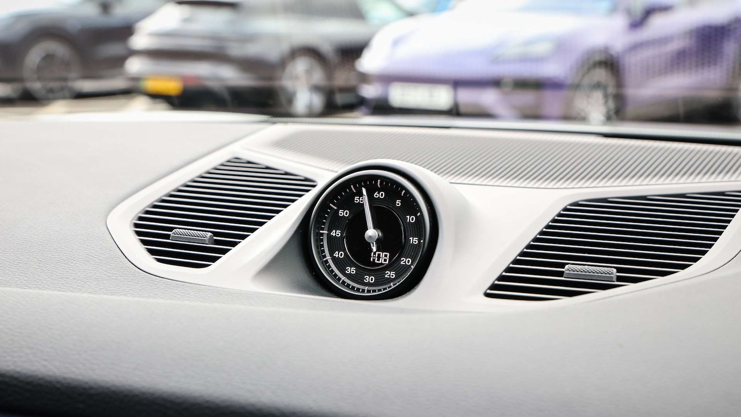 Used Porsche Cayenne 2025 for sale - 77147296: Photo 21