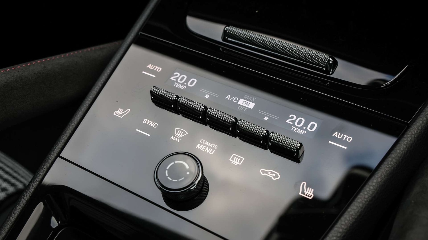 Used Porsche Cayenne 2025 for sale - 77147296: Photo 23