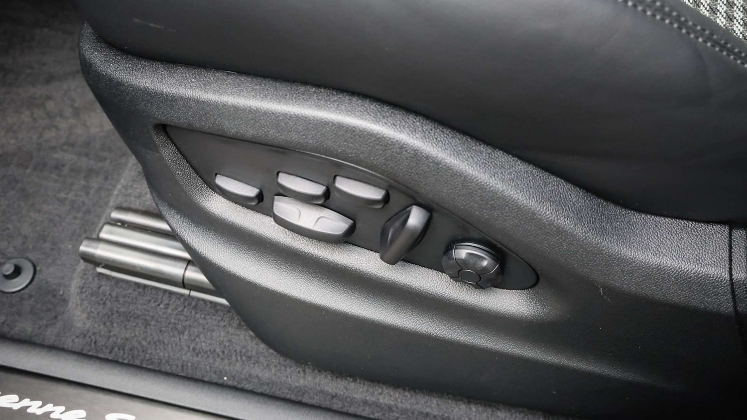 Used Porsche Cayenne 2025 for sale - 77147296: Photo 25