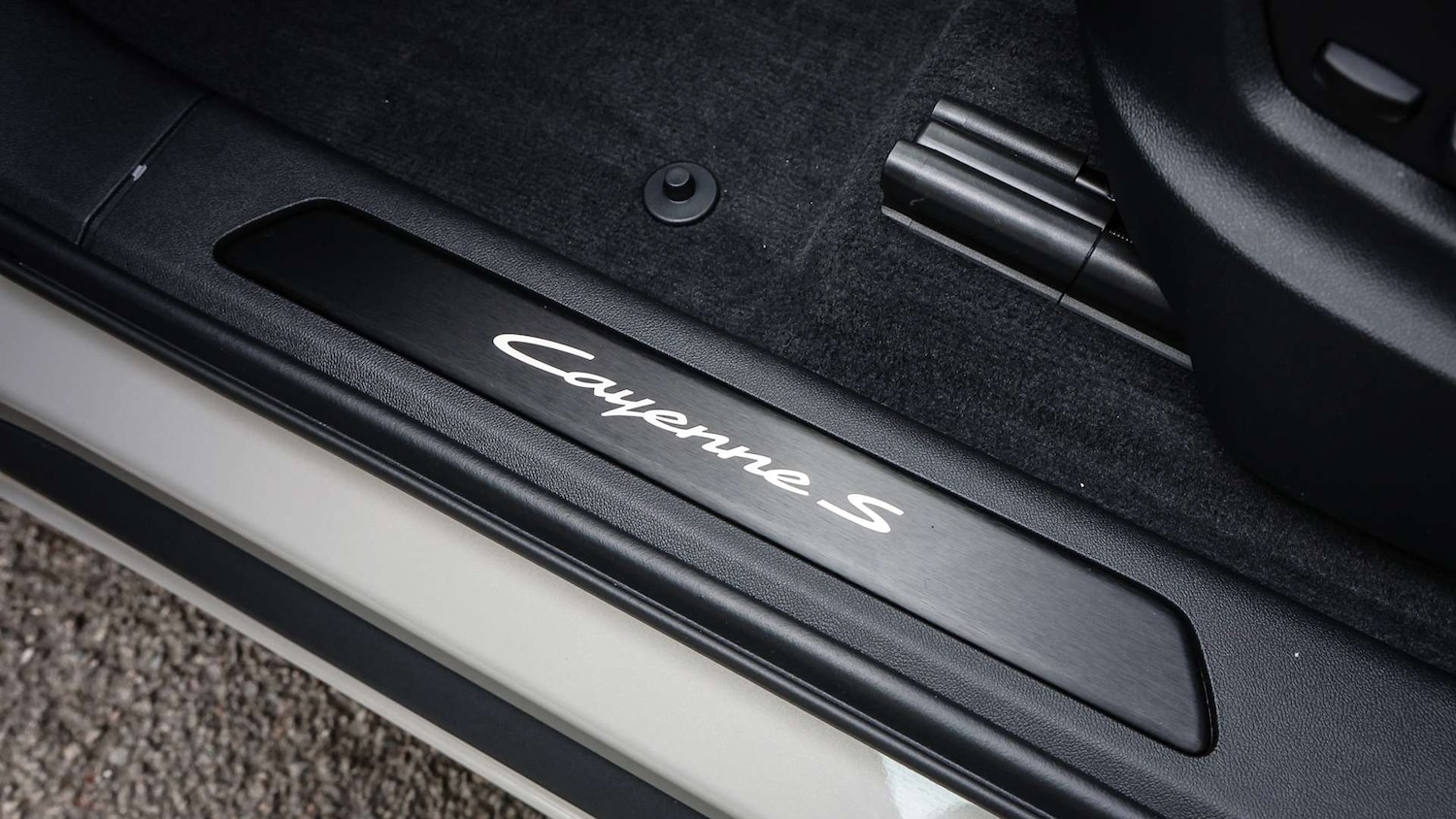 Used Porsche Cayenne 2025 for sale - 77147296: Photo 28