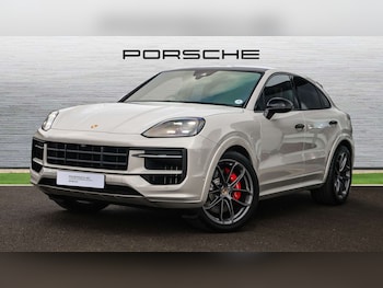 Used Porsche Cayenne 2025 for sale - 77147296: Photo