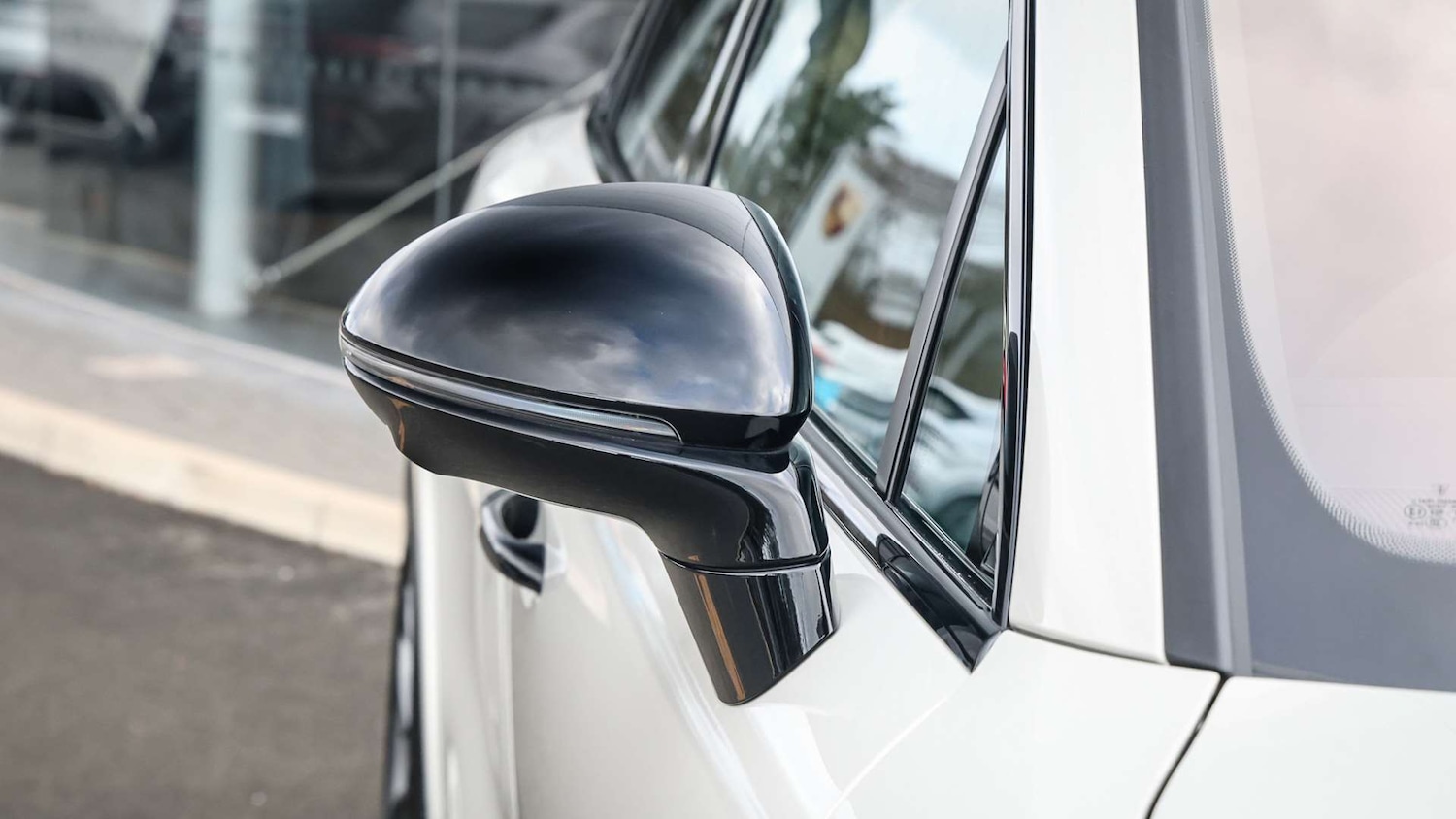 Used Porsche Cayenne 2025 for sale - 77147296: Photo 30