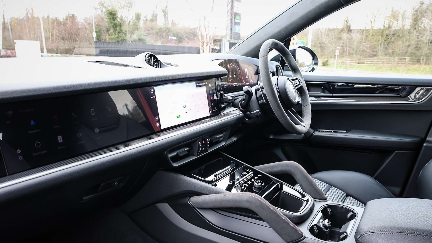 Used Porsche Cayenne 2025 for sale - 77147296: Photo 5