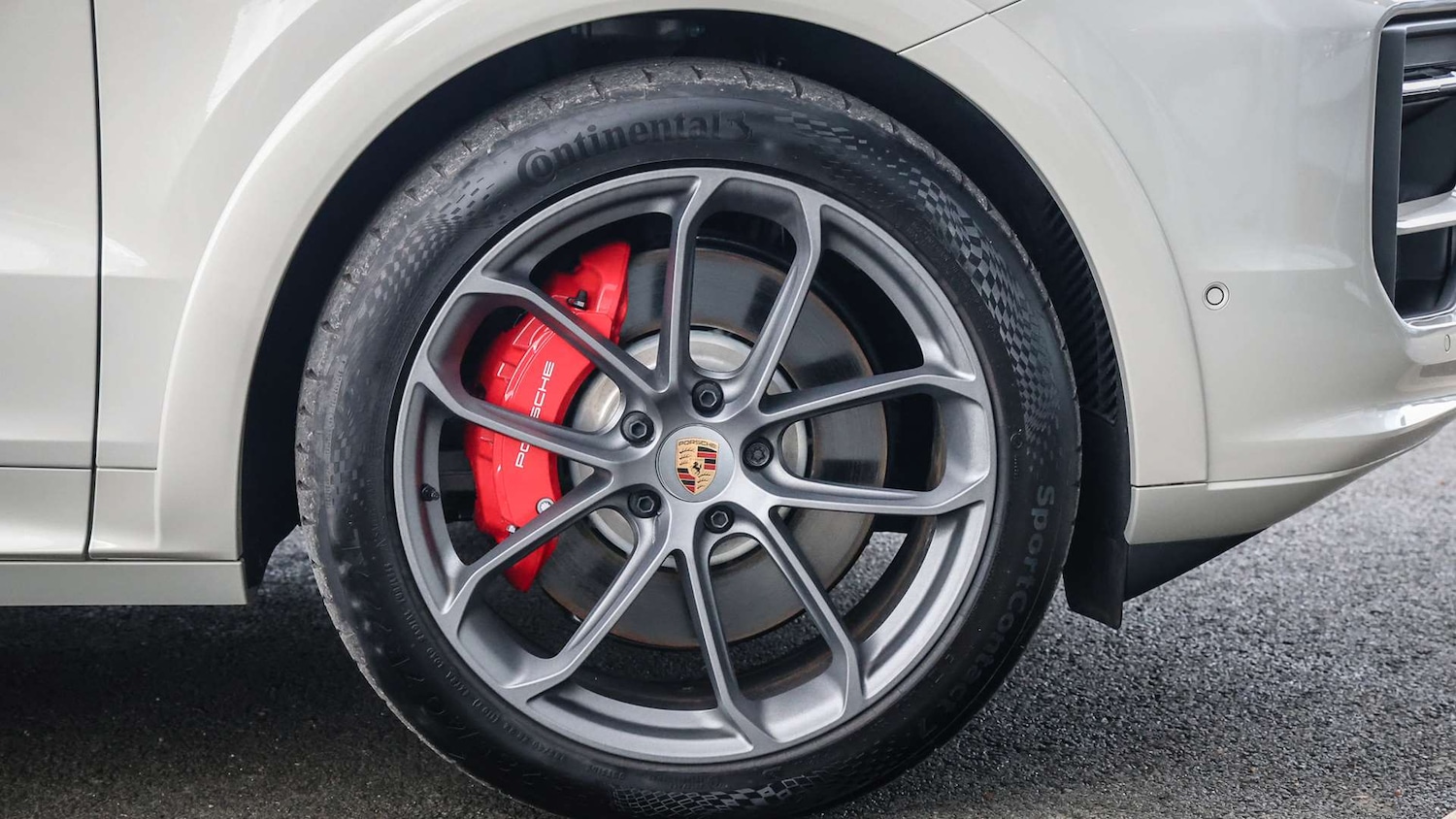 Used Porsche Cayenne 2025 for sale - 77147296: Photo 6