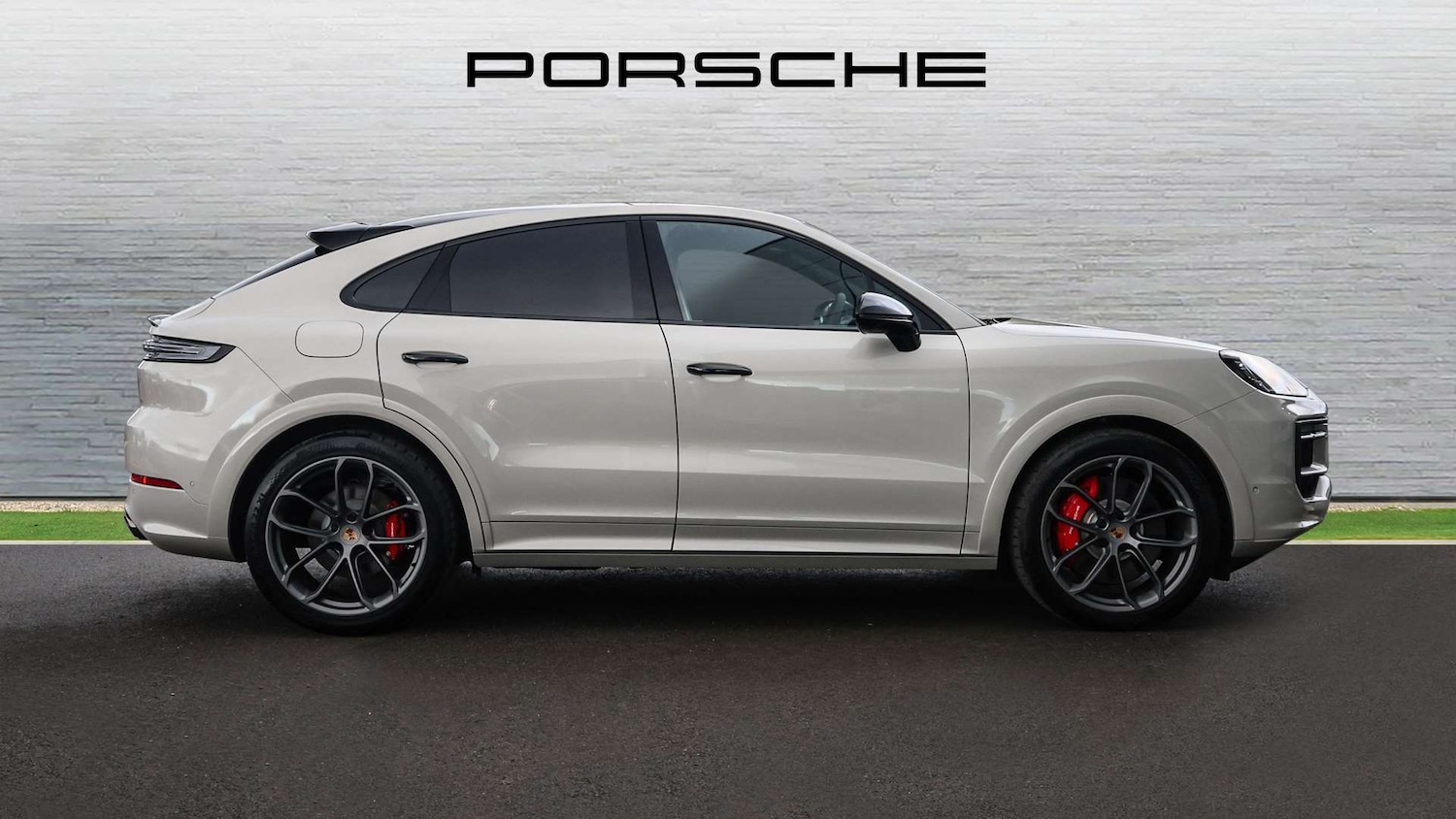 Used Porsche Cayenne 2025 for sale - 77147296: Photo 7