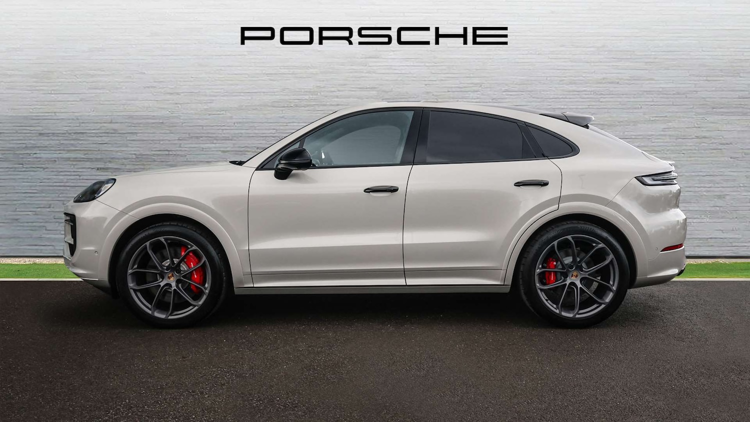 Used Porsche Cayenne 2025 for sale - 77147296: Photo 8