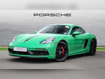 Used Porsche Other 2020 for sale - 75217598: Photo