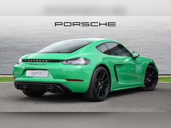 Used Porsche Other 2020 for sale - 75217598: Photo