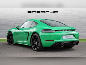 Used Porsche Other 2020 for sale - 75217598: Photo