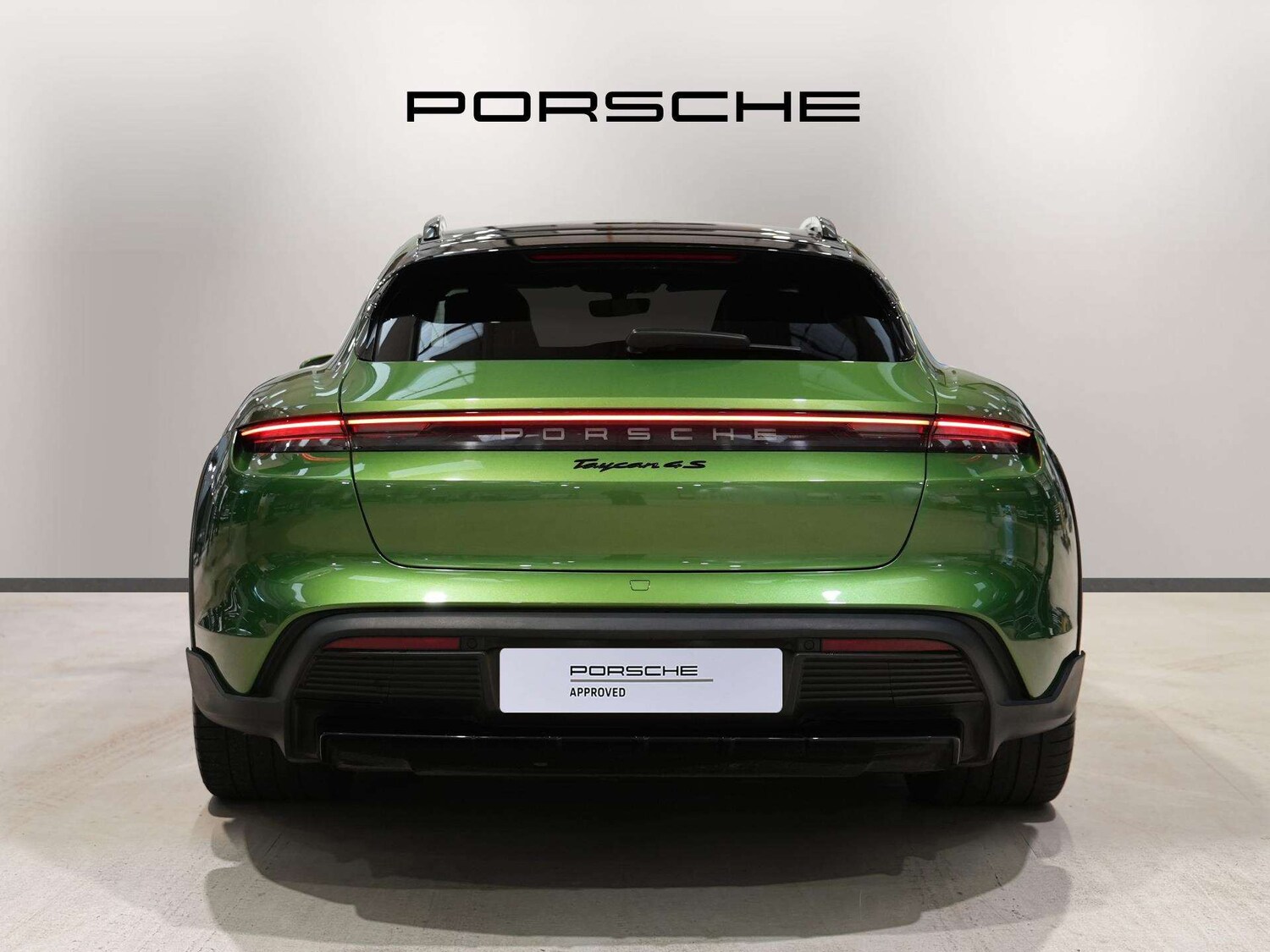 Used Porsche Taycan for sale - 77429198: Photo 10