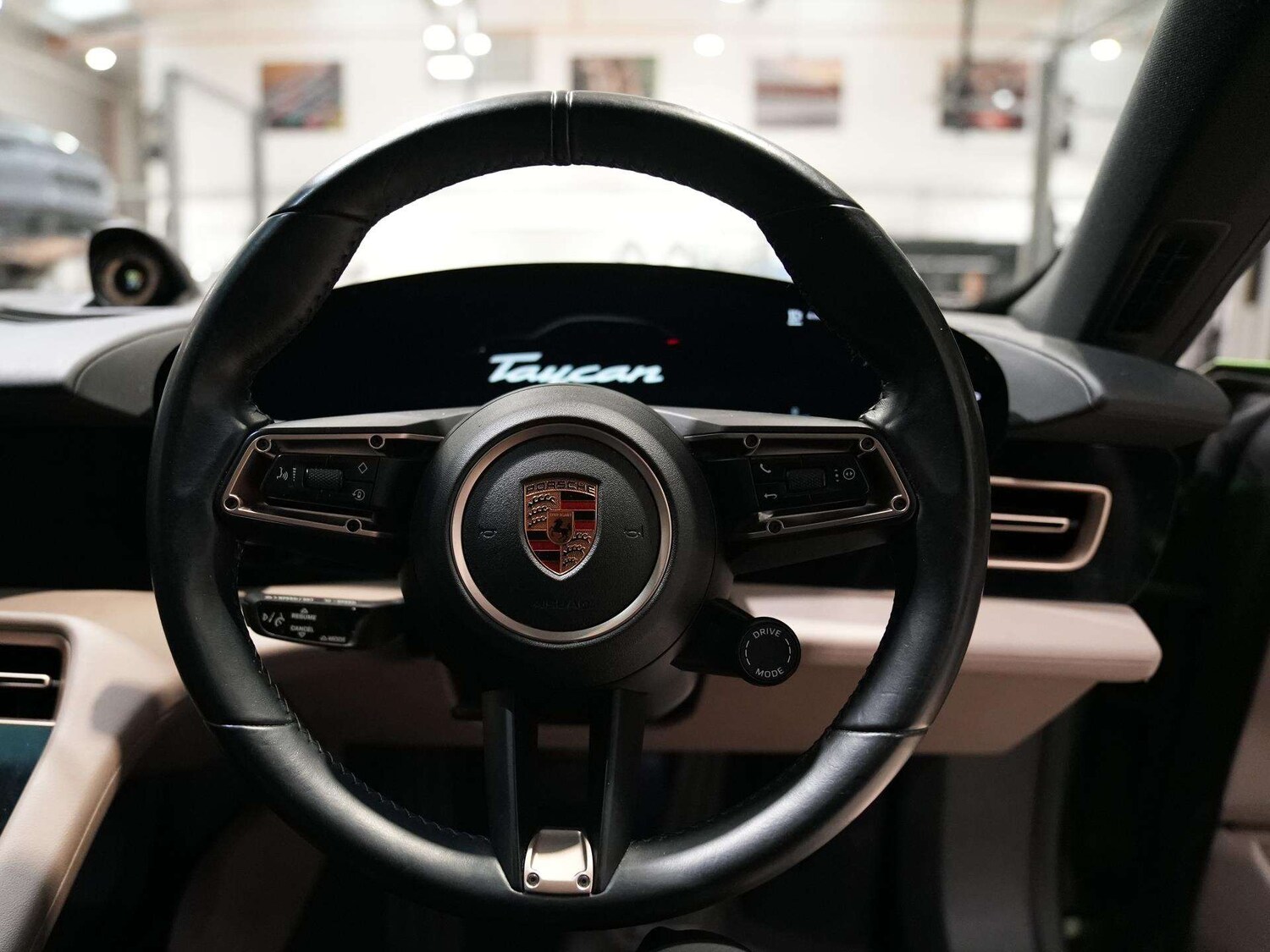 Used Porsche Taycan for sale - 77429198: Photo 12