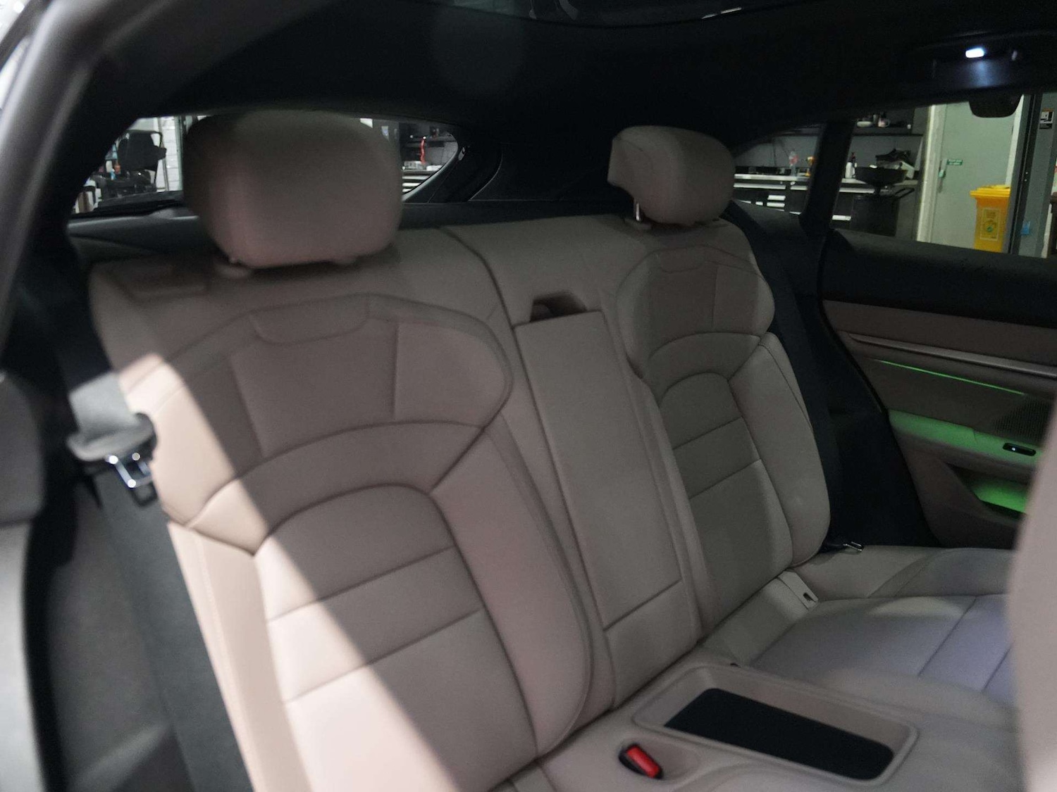 Used Porsche Taycan for sale - 77429198: Photo 15